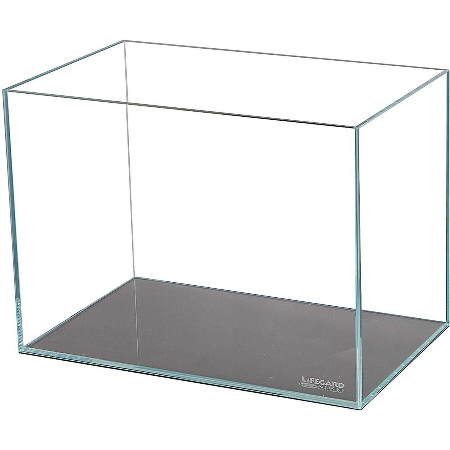 Lifegard Aquatics Crystal Aquarium - Pet Supplies online store