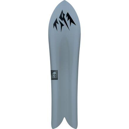 Jones Mountain Surfer Snowboard