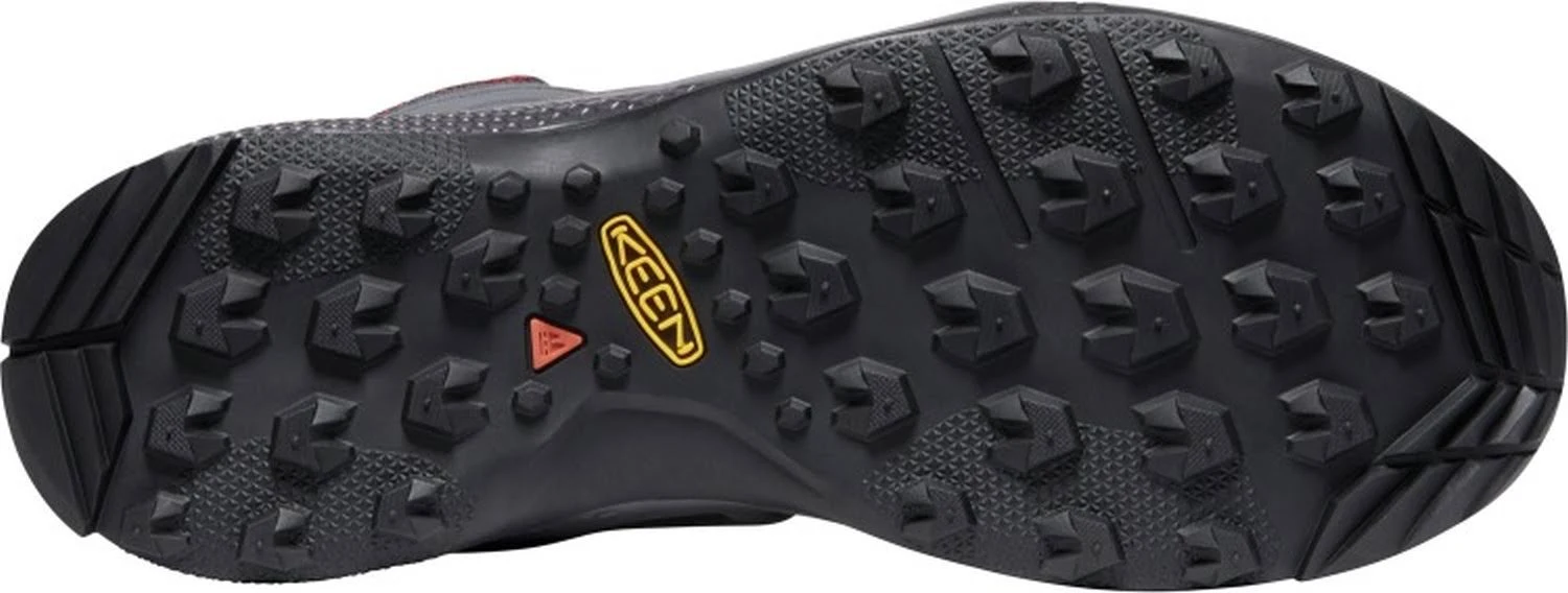Keen Explore Mid WP 9.5 Men&s Magnet