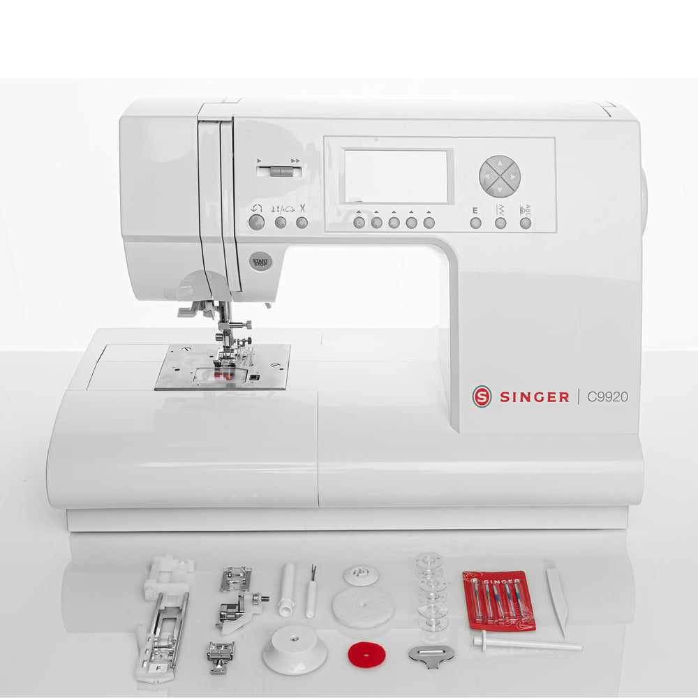 SINGER® C9920 Sewing Machine