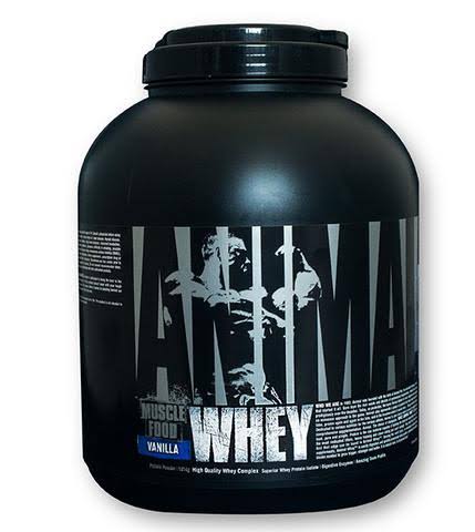 Universal Nutrition Real Gains - Chocolate Mint - 10.6 lbs