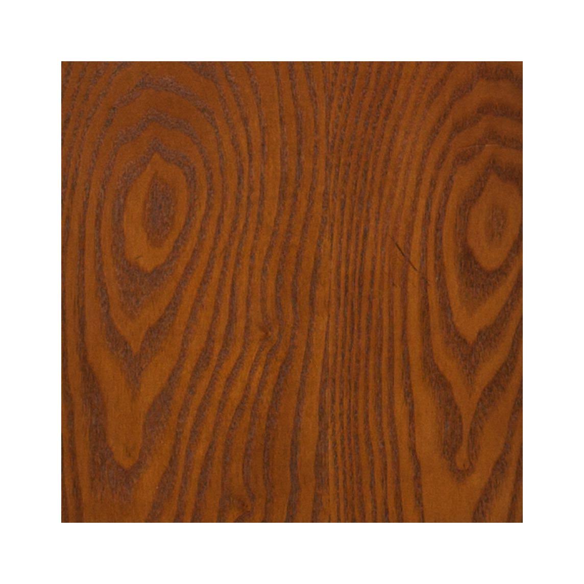 Southern Enterprises Elkmont Electric Fireplace - Salem Antique Oak
