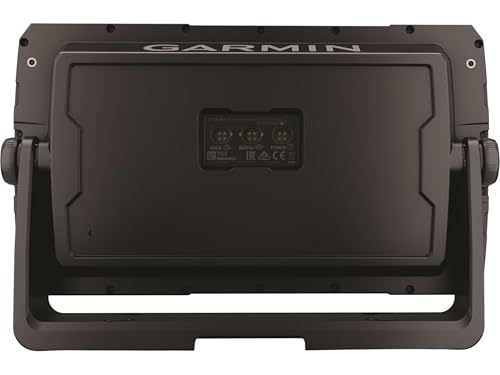 Garmin 010-02550-00 Striker Vivid 4cv, Easy-to-Use 4-inch Color Fishfinder and Sonar Transducer, Vivid Scanning Color Palettes