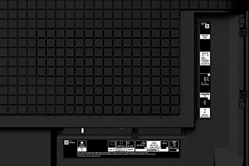 Sony X93L Series TV with a JBL Soundbar (2023)
