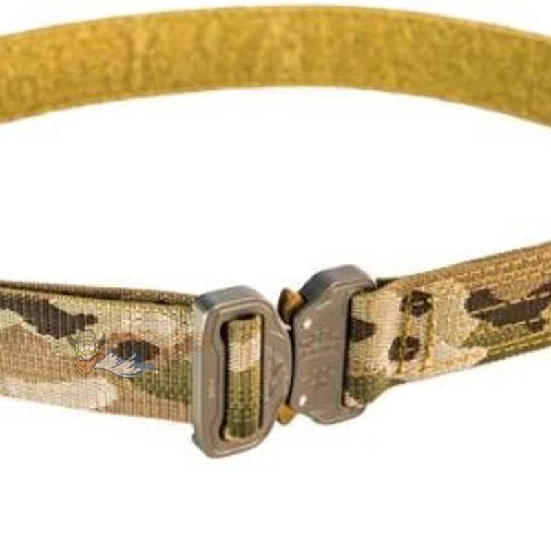 High Speed Gear Cobra 1.5 Rigger Belt w/Velcro Multicam / Large