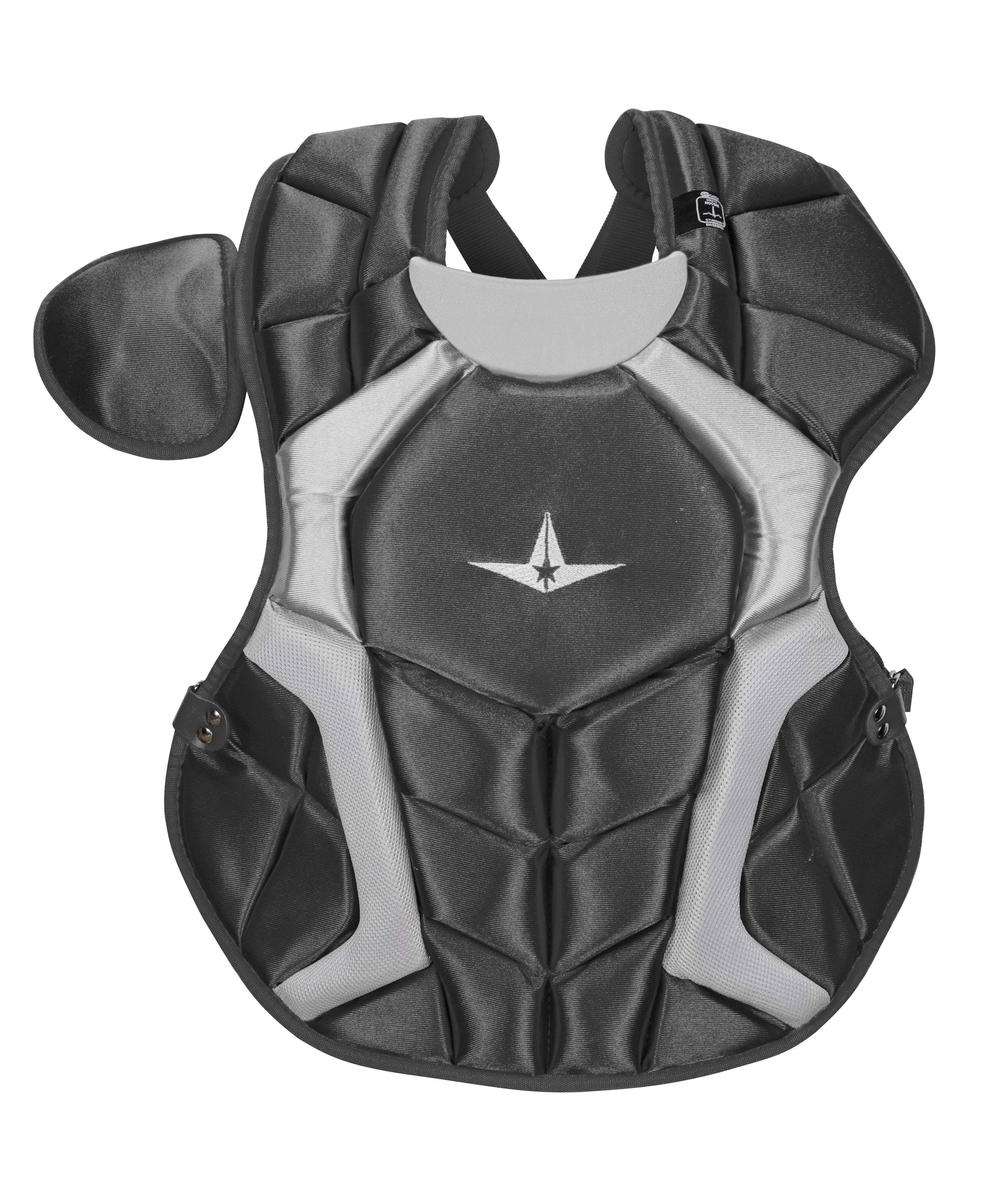 All Star Youth Player&s Series Catcher Kit (9-12) Ages 9-12 Navy
