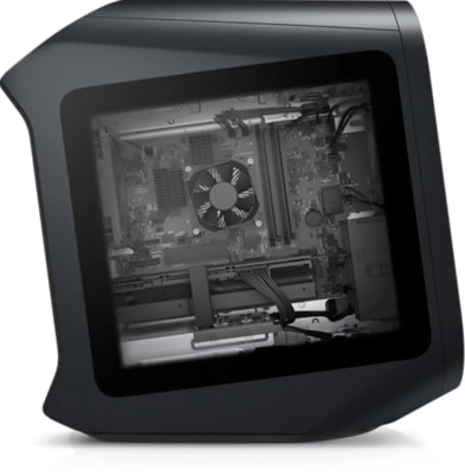 Dell Alienware Aurora Ryzen Edition R15 Gaming Desktop (2023) | Core Ryzen 9 - 2TB HDD + 1TB SSD - 32GB RAM - RTX 4080 | 12 Cores @ 3.7 GHz - 12GB GDDR6X