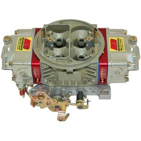 750 CFM 4-Barrel AED HO-Series Carburetors | AED 750HB-BK