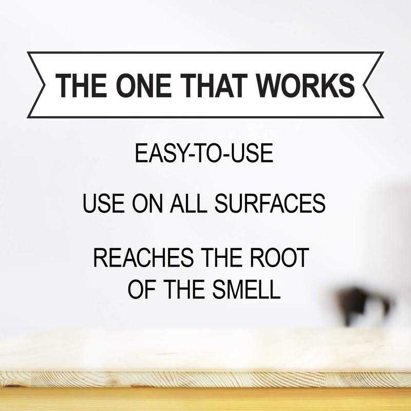 Skunk-Off Shampoo - Pet Supplies online store