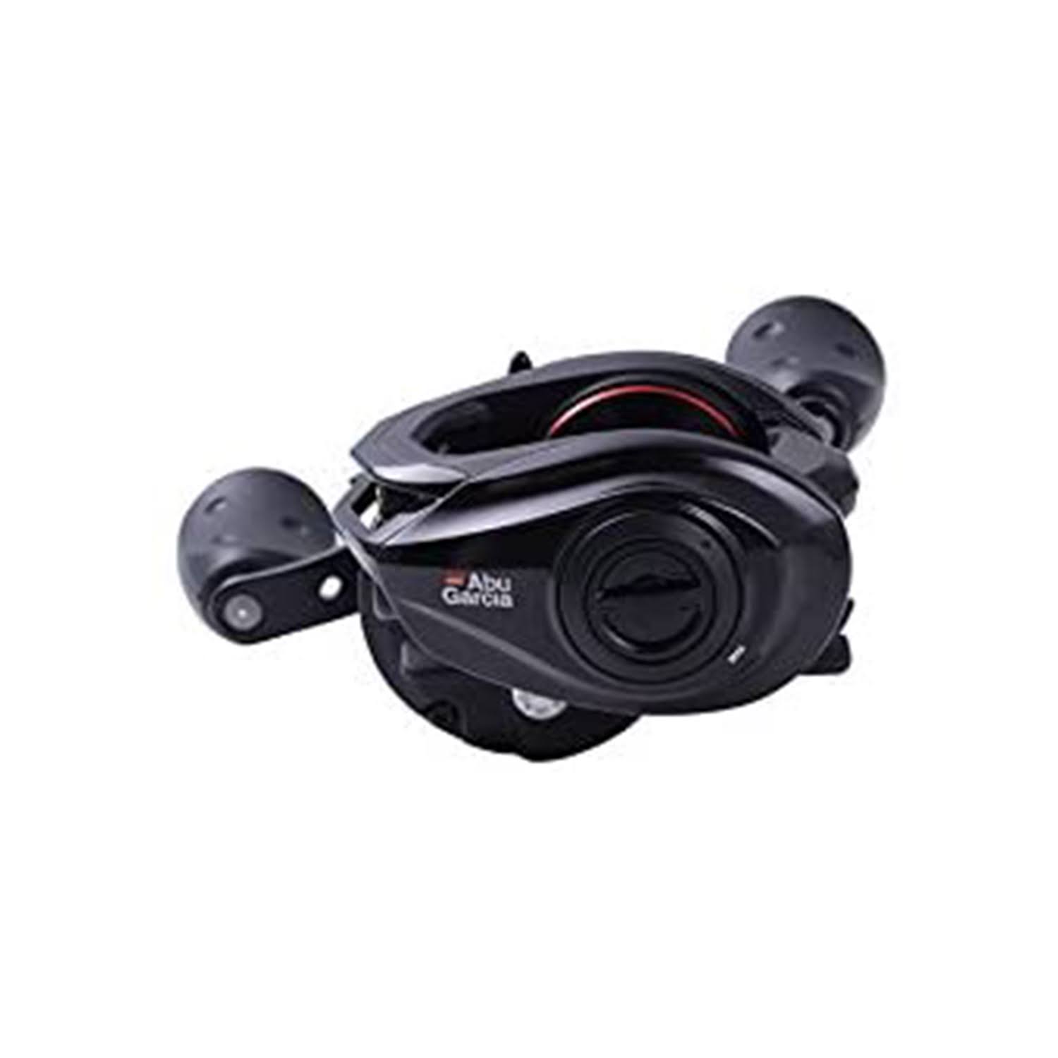 Abu Garcia Revo SX Low Profile Reel