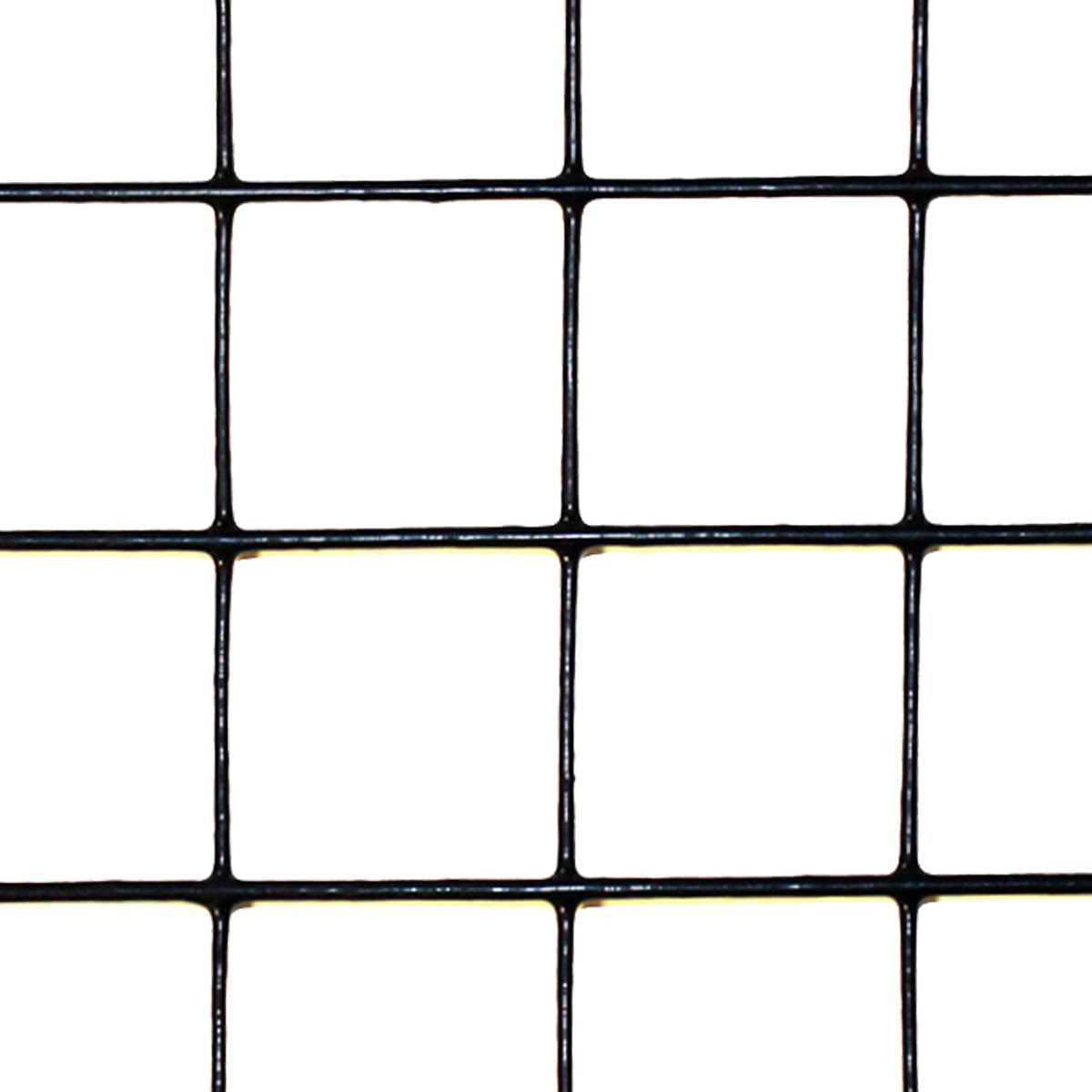 6' x 100' Welded Wire Fence-12.5 ga. Galvanized Steel core - Shop Hardware Tools Online Store