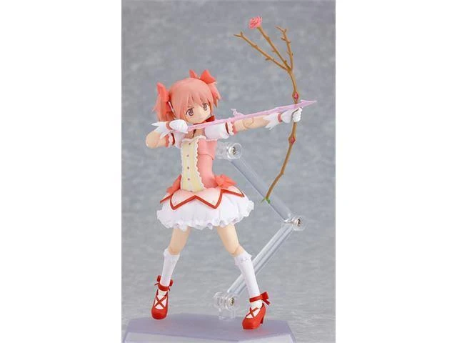 Madoka Kaname Figma Puella Magi Madoka Magica Action Figure