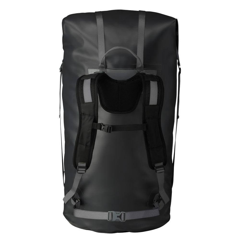 NRS Bill&s Bag Dry Bag - 110 Liters Yellow