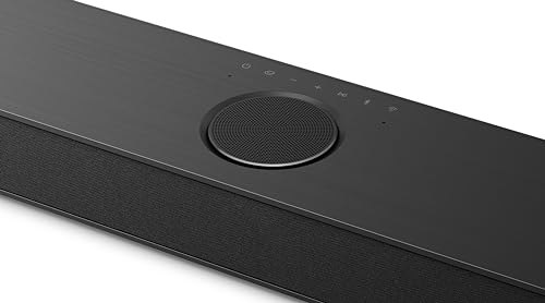 LG 5.1.3 ch. Sound Bars