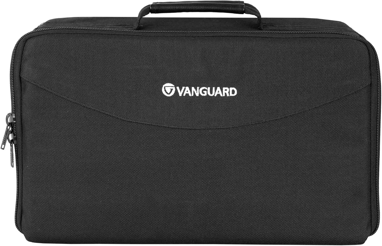 Vanguard Divider Bag 40 Customizeable Insert/Protection Bag for SLR DSLR Camera, Lenses, Accessories