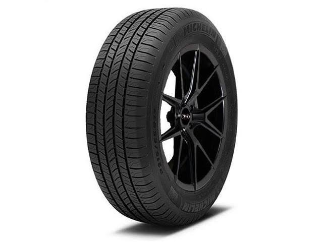 Michelin Energy Saver A/S Tire 235/50R17