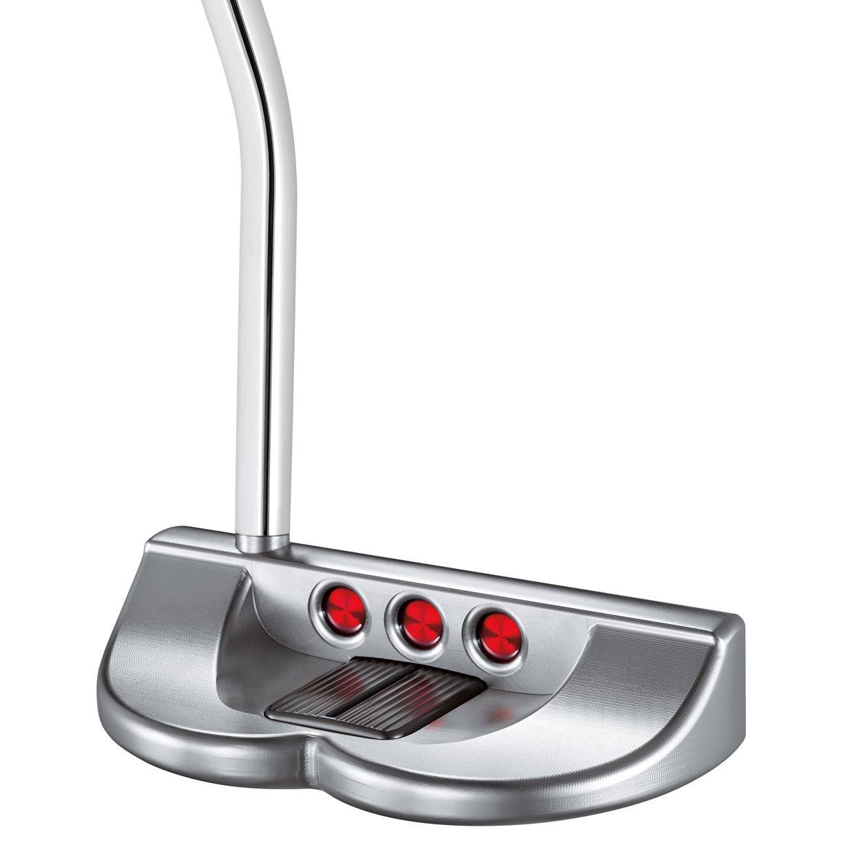 Titleist 56149 35 in. Scotty Cameron Golo 6 Putter in Right Hand