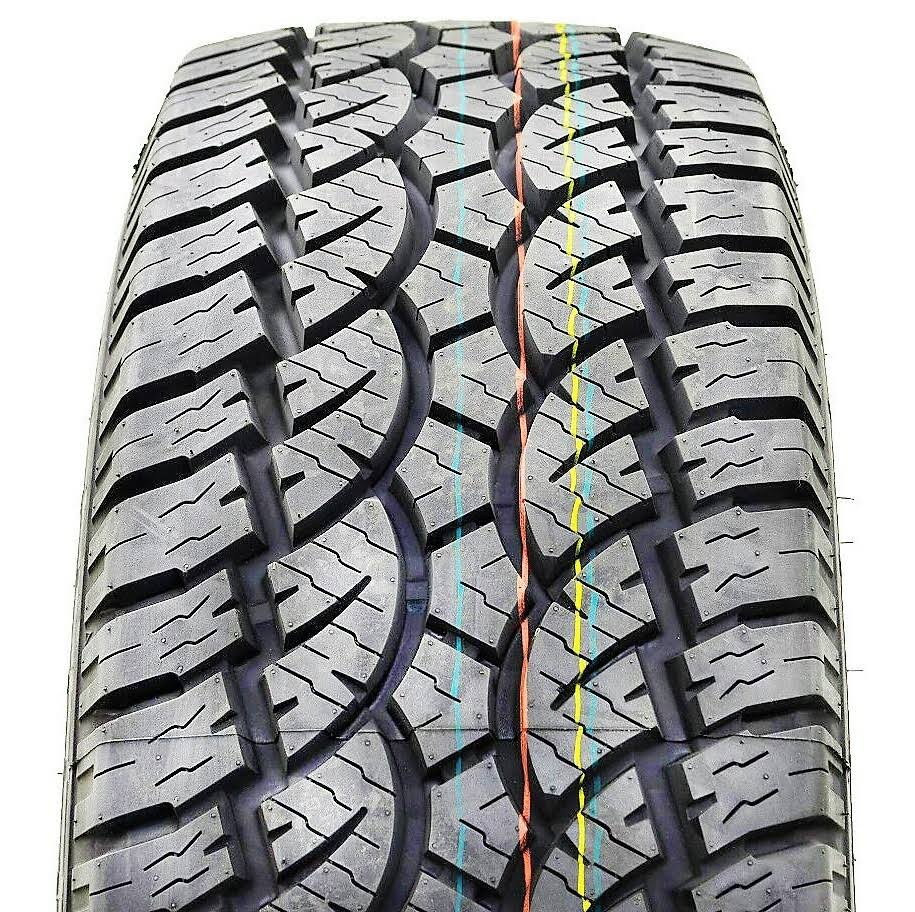 Americus All Terrain 255/70R16 111T A/T All Terrain Tire