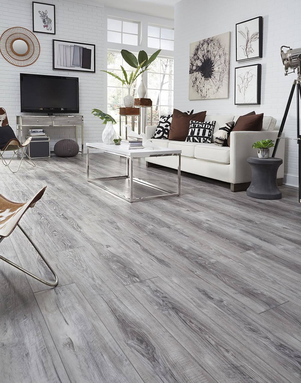 Mannington Adura Apex Napa 8x22 x 72x22 Barrel Dark Brown Luxury Vinyl Plank Flooring 23.4 Sq. ft. per Carton APX042