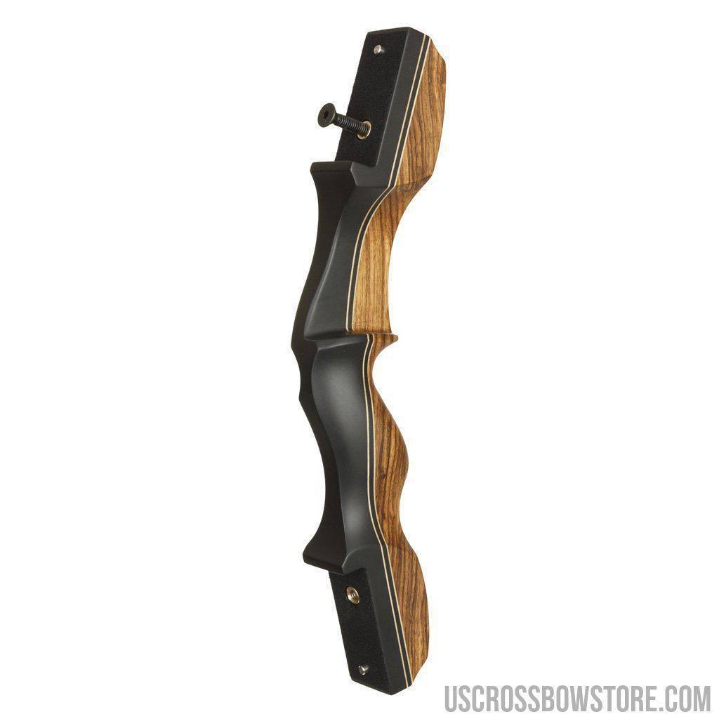 October Mountain Sektor Recurve Bow 62 in. 40 lbs. RH