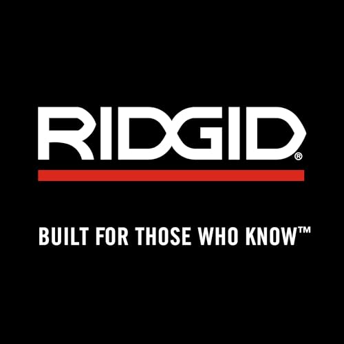 RIDGID 50353 1610RV Stainless Steel Wet Dry Vacuum, 16-Gallon Shop Vacuum with Cart, 6.5 Peak HP Motor, Large Wheels, Pro Hose, Drain, Blower Port