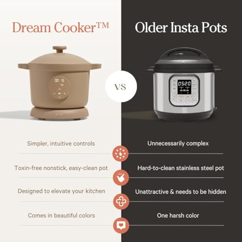Our Place Dream Cooker