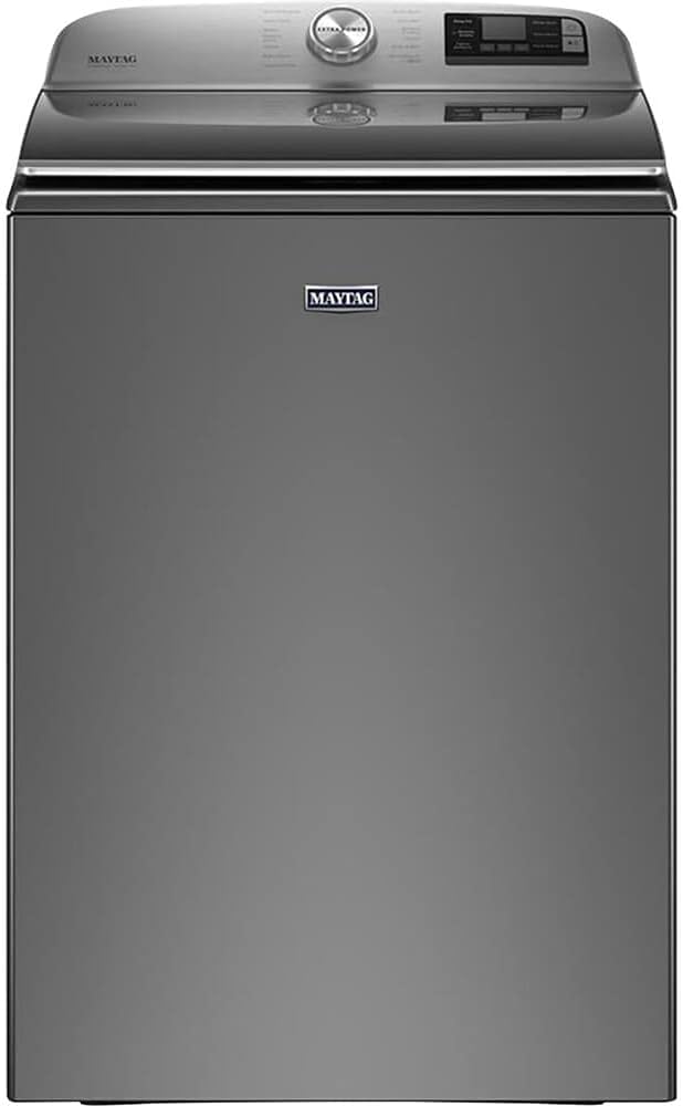 Maytag MVW7230HC 5.2 Cu. Ft. Top-Load Washer