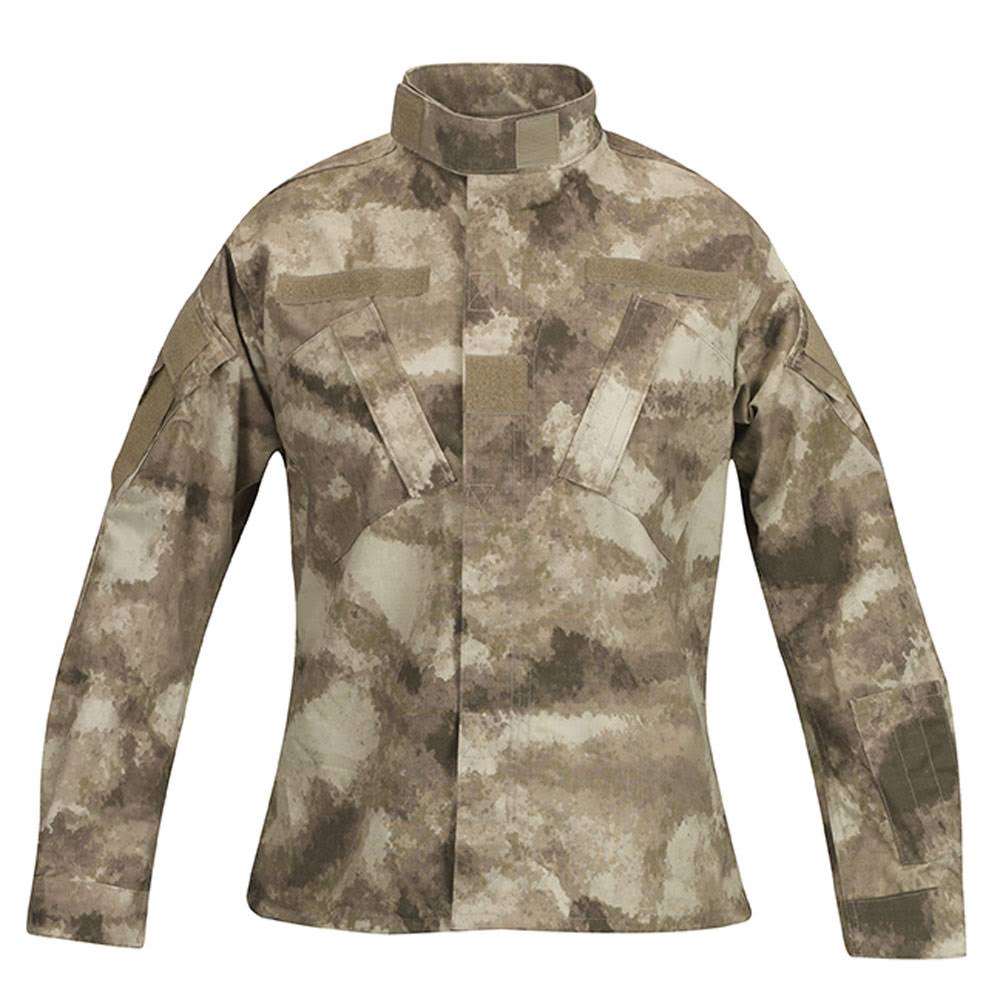 Propper ACU Coat - A-TACS AU Camo