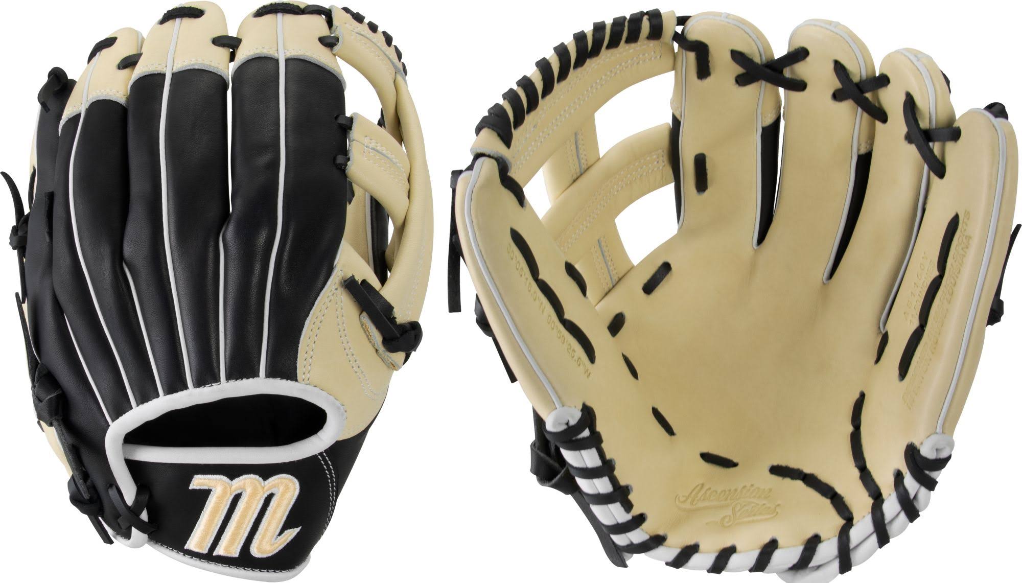 Marucci Ascension Series 11.5x22 Youth Baseball Glove