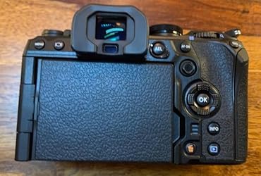 OM SYSTEM OM-1 Mark II Mirrorless Camera Comes with M.Zuiko Digital ED 12-40mm f/2.8 PRO II Lens Kit
