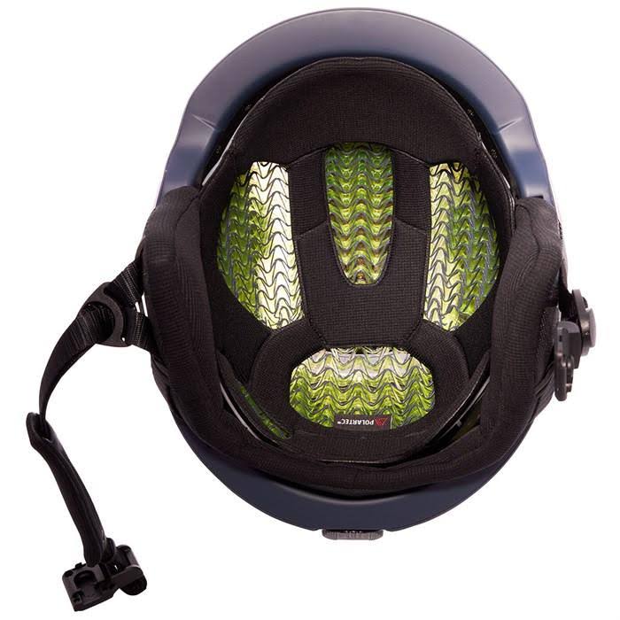 Anon Logan WaveCel Helmet Navy, L