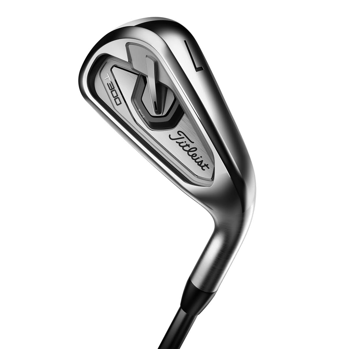 Titleist T300 Single Iron Graphite Size RH R