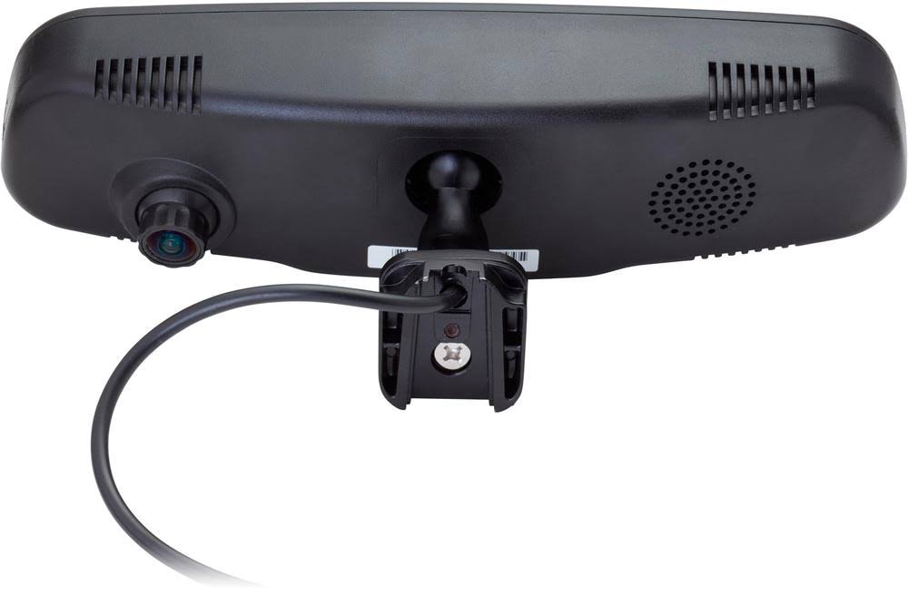 Echomaster MM-4320-DVR