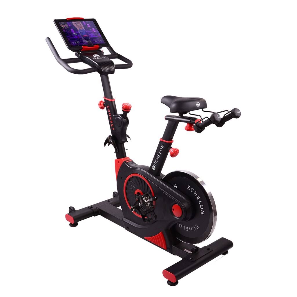 Echelon Connect Bike