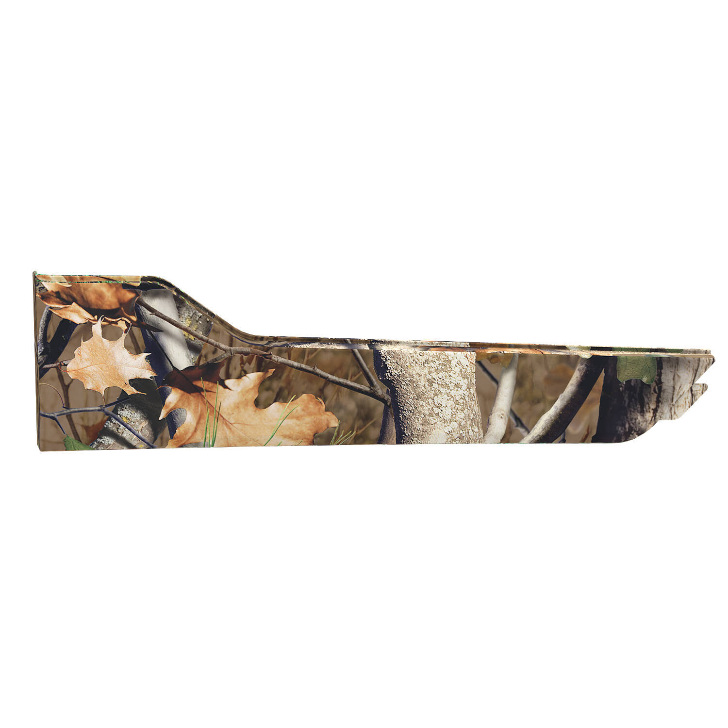 Polaris 2882870-587 Camo Front Door Accent Panel 2018-2020 Ranger 1000 Crew XP