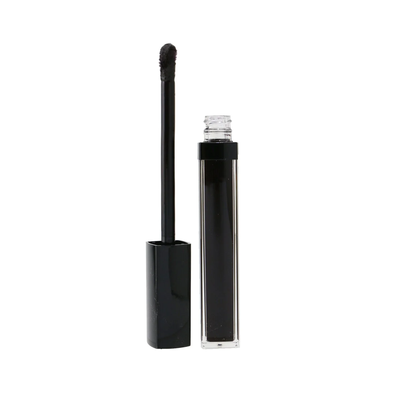 Chanel Rouge Coco Gloss Moisturizing Glossimer - # 824 Rouge Carmin  5.5g/0.19oz
