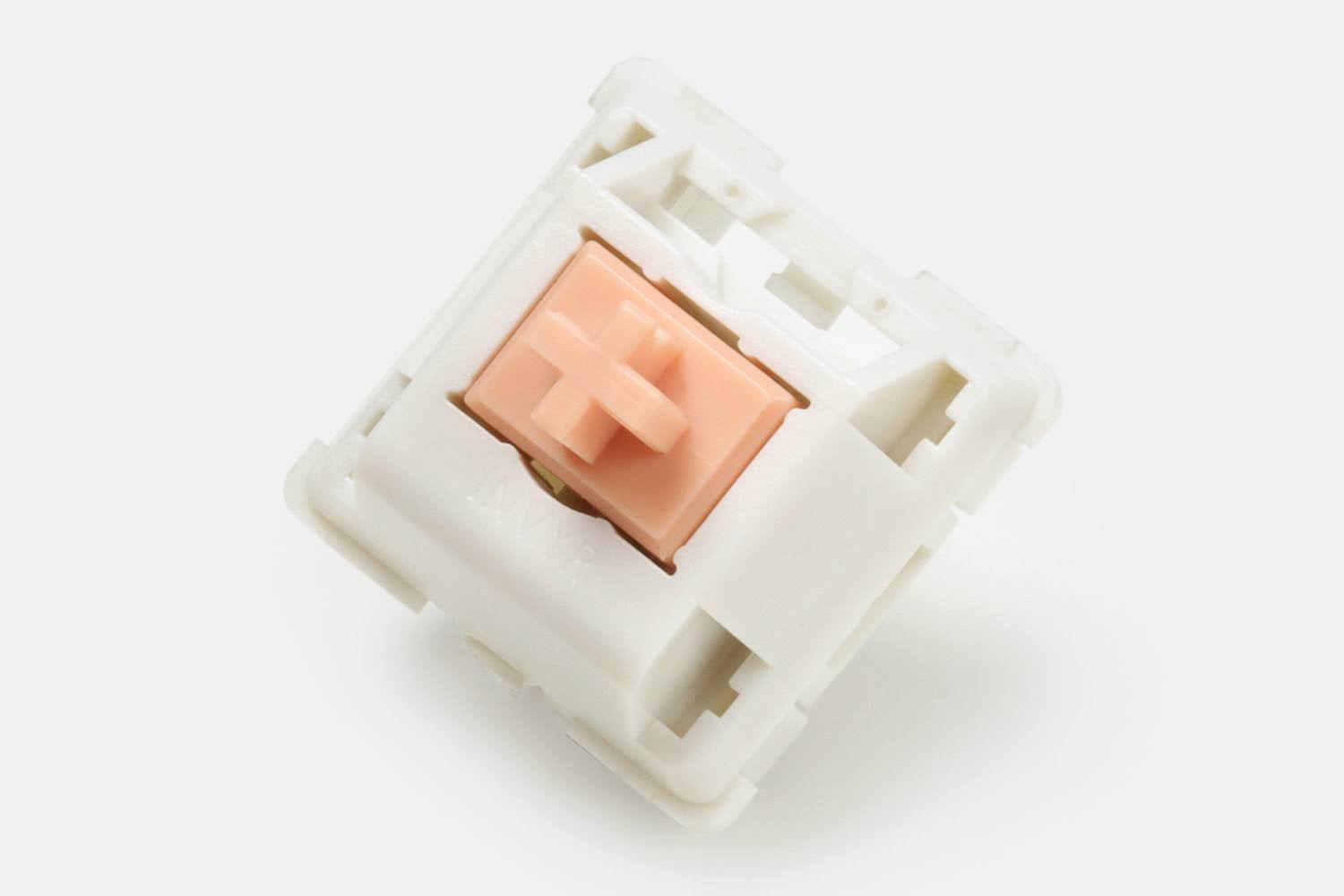 Drop + Invyr Holy Panda Mechanical Switches - 70