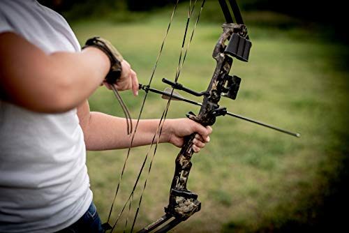 BARNETT Vortex Youth Compound Bow