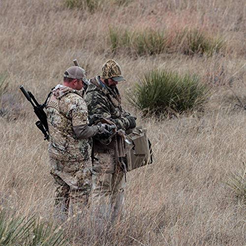 Lucky Duck Revolt E-Caller Predator Call