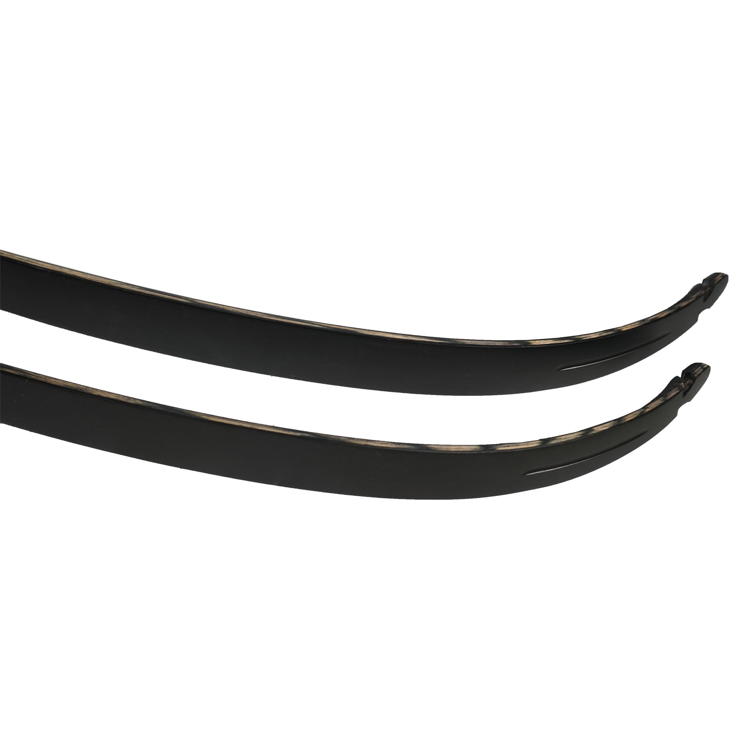 SAS Samick Sage Premier Bow Limbs Only Takedown Recurve Youth Adult Wood Full