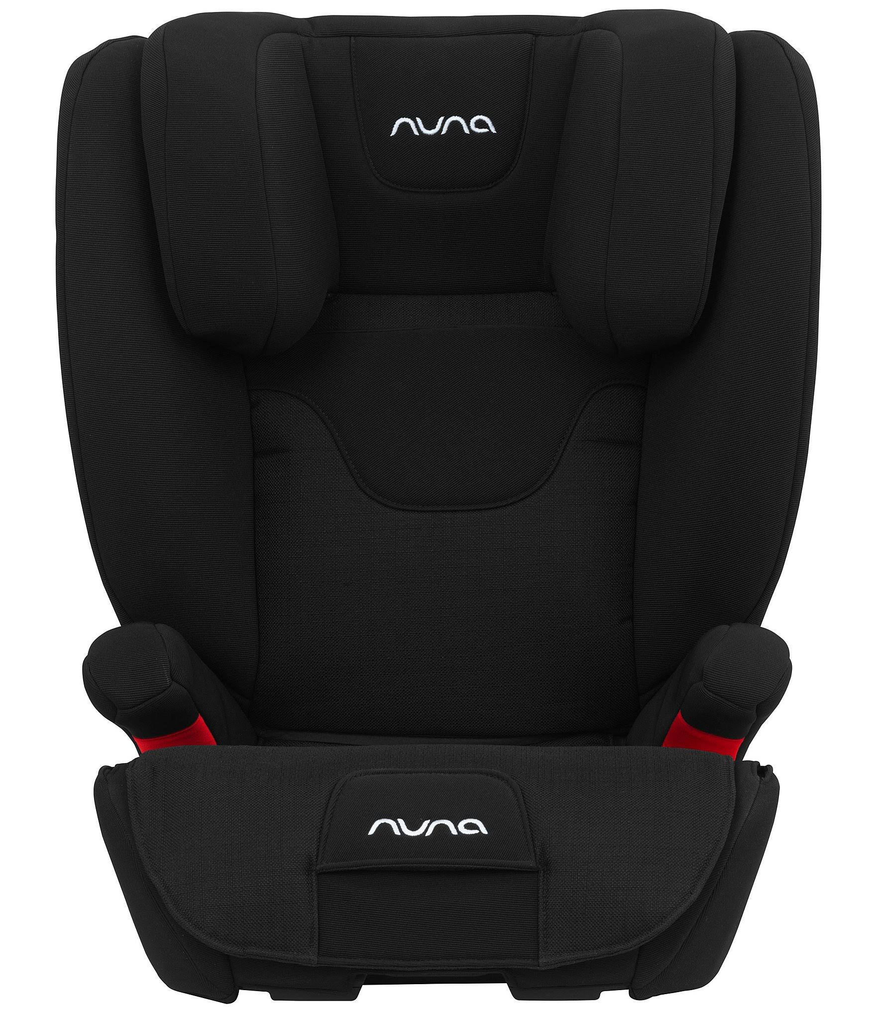 Nuna AACE Booster Car Seat - Aspen