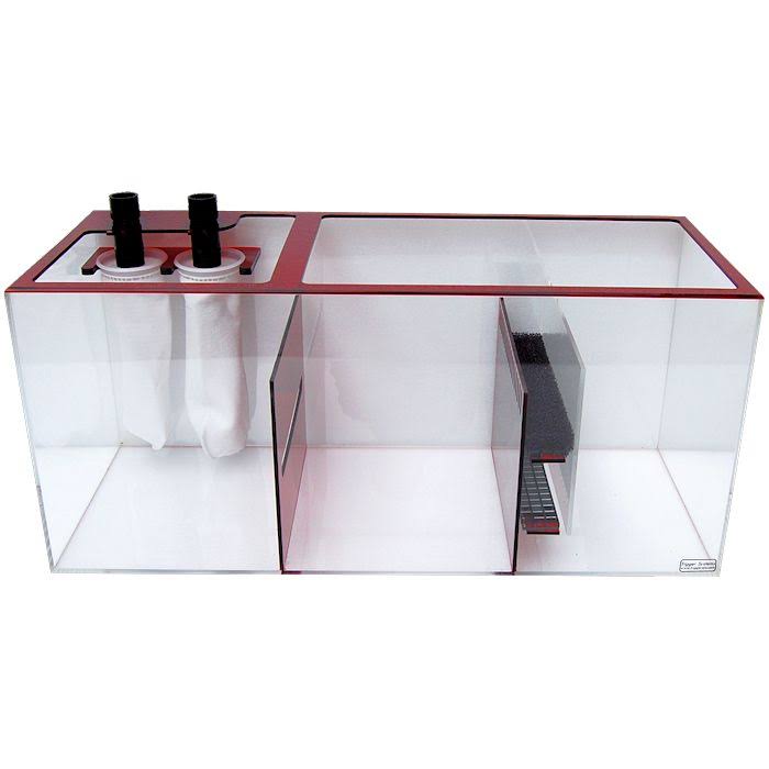 Trigger Systems Ruby 36 Sump