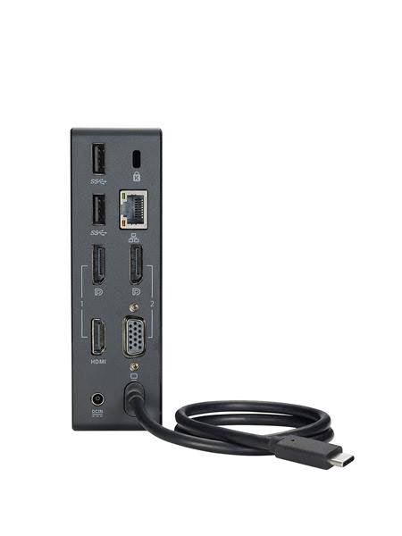 Asus 90NX0121-P00410 SimPro Dock Docking Station