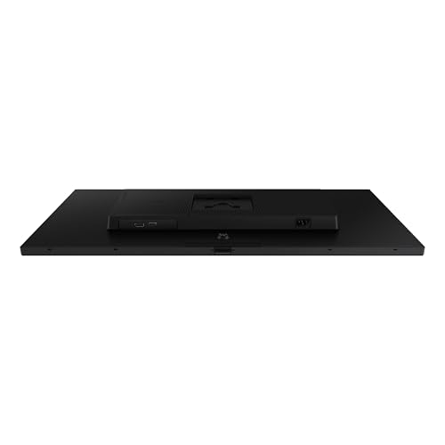 Samsung 32" ViewFinity S7 (S70D) 4K UHD IPS HDR10 High Resolution Monitor with Speakers, DP Port, TUV-Certified, 2025, LS32D708EBNXGO