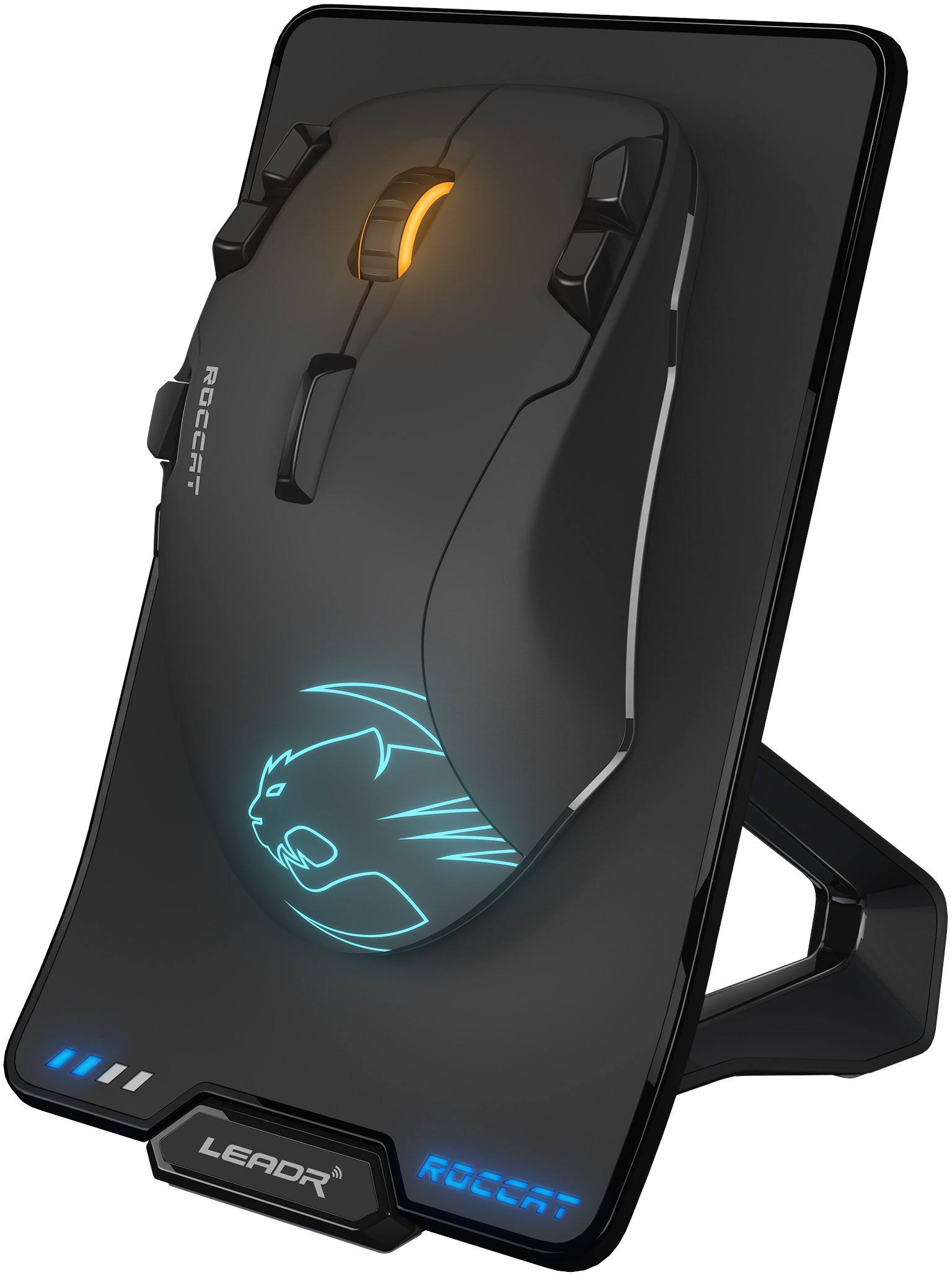 Roccat Leadr Wireless Mouse