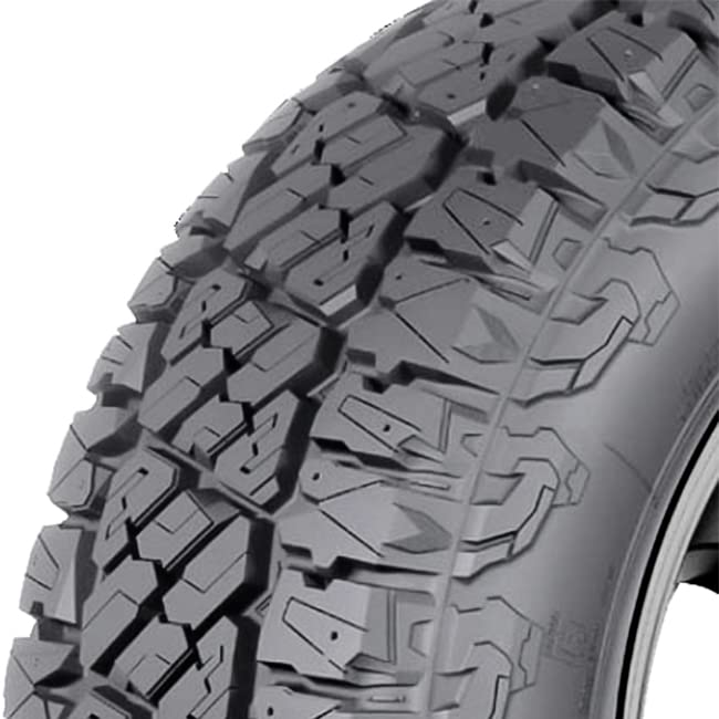 Thunderer Ranger A/TR 235/75R15XL 109T BSW