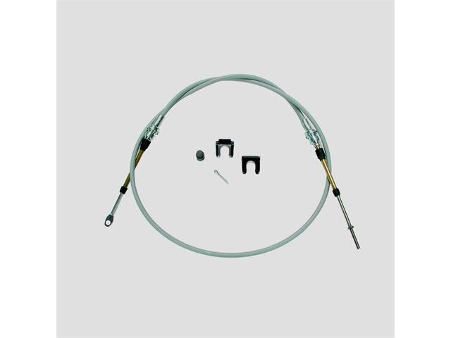 Hurst 5000025 Shifter, Cable 5 Ft. Length