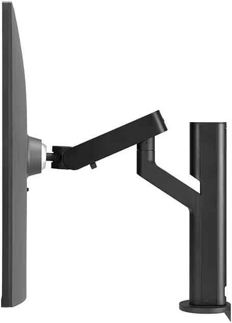 LG 28BQ780-B 27.6” 16:18 SDQHD DualUp Ergonomic Monitor with Nano IPS Technology, USB-Type C™, Dynamic Action Sync, & Flicker Safe
