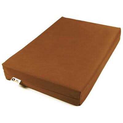 Big Barker 4 Orthopedic Crate Bed - Pet Supplies online store