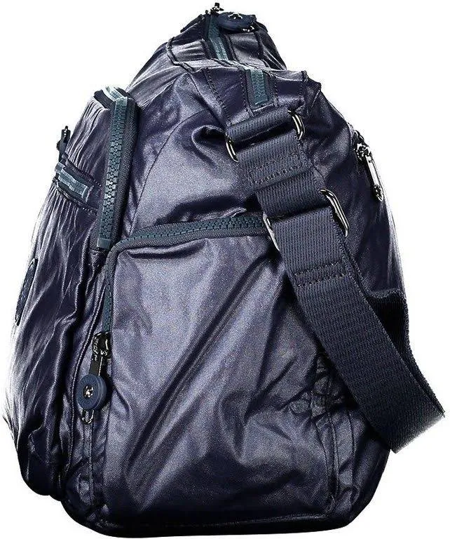 Kipling Gabbie - Blue - Shoulder Bags